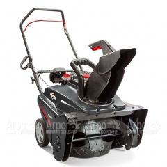 Снегоуборщик бензиновый Briggs&#38;Stratton 1022E в Севастополе