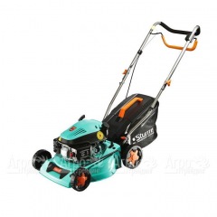 Газонокосилка бензиновая Sturm PL4210 в Севастополе