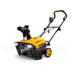  Cнегоуборщик электрический STEHER EXTREM EST-2300 в Севастополе