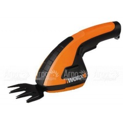 Аккумуляторные садовые ножницы Worx WG800E в Севастополе