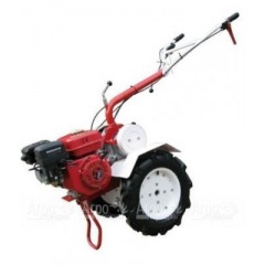 Мотоблок Фаворит МБ с двигателем ЗИД 173F 6 л.с., дизельный (Фрезы в комплекте) в Севастополе