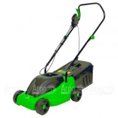 Газонокосилка электрическая Enifield ELM 1000-30 в Севастополе