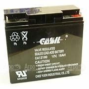 Аккумулятор Casil СА12180 для электростанций Campion в Севастополе