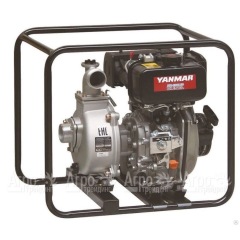 Дизельная мотопомпа DaiShin SST-50 YD в Севастополе