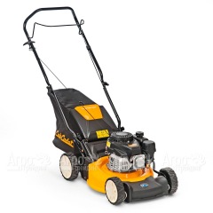 Газонокосилка бензиновая Cub Cadet CC LM1 CPB46 (CC 46 PB) в Севастополе