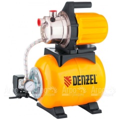 Насосная станция Denzel PS800X в Севастополе