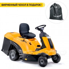 Райдер Stiga Combi 372 в Севастополе