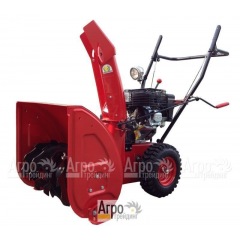 Снегоуборщик Eurosystems ES 611 M plus в Севастополе