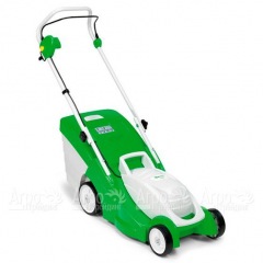 Газонокосилка электрическая Viking ME 339.0 в Севастополе