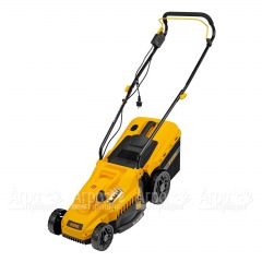 Газонокосилка электрическая Denzel GM-1300 в Севастополе