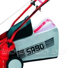 Травосборник SABO SA350 в Севастополе