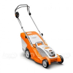 Газонокосилка аккумуляторная Stihl RMA 339.0 без аккумулятора и ЗУ в Севастополе