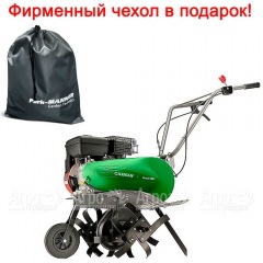 Культиватор Caiman Promo 60MC2 с реверсом в Севастополе