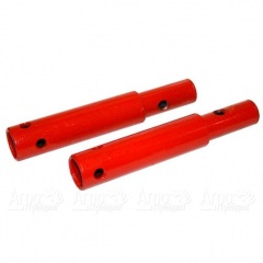 Удлинители для культиваторов Primo, Eco Max, Neo, Aro, Terro, Elite и мотоблоков Vario в Севастополе