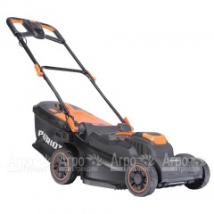 Газонокосилка электрическая Patriot PT 2044E Lux в Севастополе
