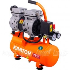 Компрессор поршневой безмасляный Кратон AC-140-8-OFS в Севастополе