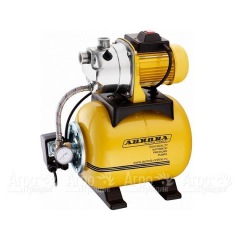 Насосная станция Aurora AGP 600-20 Inox в Севастополе