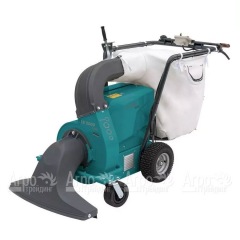 Садовый пылесос Remarc LS 5000 Akku в Севастополе