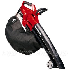 Воздуходувка аккумуляторная Einhell PXC GE-CL 36 Li E-Solo в Севастополе