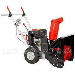 Бензиновый снегоуборщик Al-ko Snow Line 620E в Севастополе