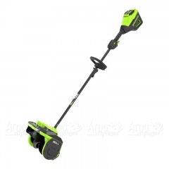 Снегоуборщик аккумуляторный GreenWorks 2603207 (без аккумулятора и зарядного устройства) в Севастополе