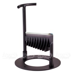 Дровокол Kolundrov с полукольцом в Севастополе