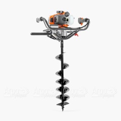 Мотобур (бензобур) Husqvarna 541EA в Севастополе