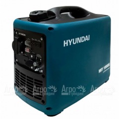 Инверторный генератор Hyundai HHY 1000Si 0.9 кВт в Севастополе