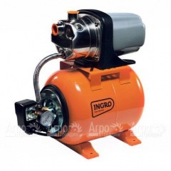 Насосная станция Ingro Machine CAM 88/25-IM в Севастополе