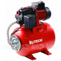 Насосная станция Elitech САВ 1000-24Ч в Севастополе