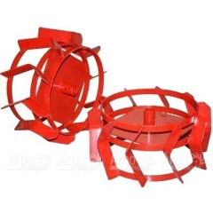 Грунтозацепы Stiga KFT в Севастополе