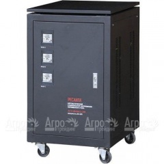 Стабилизатор Ресанта АСН-80 000/3 в Севастополе