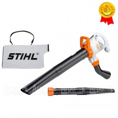 Садовый пылесос Stihl SHE 81 в Севастополе