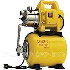 Насосная станция Al-KO HW 1001 Inox в Севастополе