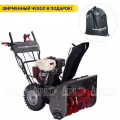 Снегоуборщик бензиновый EVOline SBG 690 HE в Севастополе