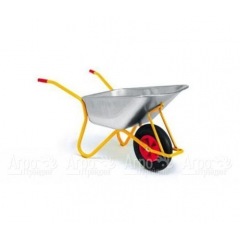 Строительная тачка Al-KO 125 G в Севастополе