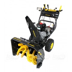 Снегоуборщик Champion ST766BS в Севастополе