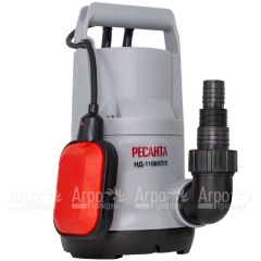 Дренажный насос Ресанта НД-11000П/5 в Севастополе