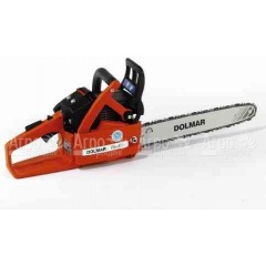 Бензопила Dolmar PS-109 HS-15" в Севастополе