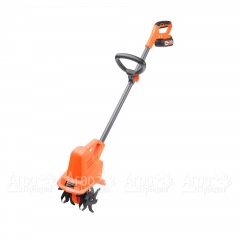 Культиватор аккумуляторный Patriot RA 333 UES в Севастополе