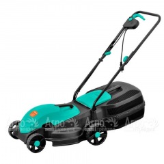 Газонокосилка электрическая Sturm EL1838 в Севастополе