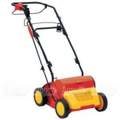 Вертикуттер (аэратор) электрический Wolf-Garten UV 32 EV 1300WT в Севастополе