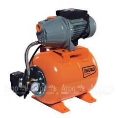 Насосная станция Ingro Machine CAM 40/25-IM в Севастополе