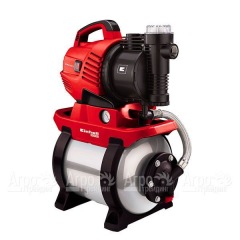 Насосная станция Einhell GE-WW 5537 E в Севастополе