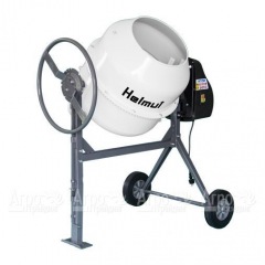 Бетоносмеситель Helmut BM160 (Бетономешалка Helmut BM160) в Севастополе