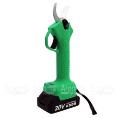 Аккумуляторный секатор Zitrek GreenNer 20 в Севастополе