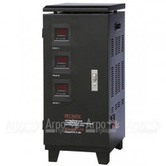 Стабилизатор Ресанта АСН-9 000/3 в Севастополе