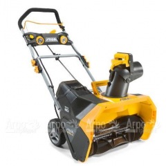 Снегоуборщик аккумуляторный Stiga ST 8051 AE в Севастополе