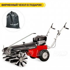 Подметальная машина Tielburger TK36 (B&S) в Севастополе