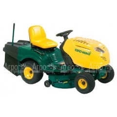 Cадовый трактор Yard-Man HE 7155 в Севастополе